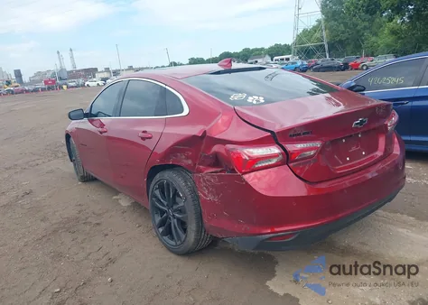 2023 Chevrolet Malibu Fwd 2Lt z USA, uszkodzony, nr VIN 1G1ZE5ST0PF150994